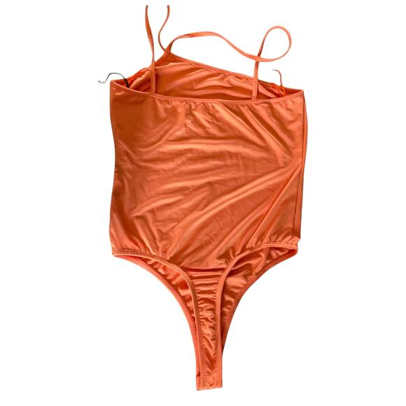 NWT Superdown Revolve Koral One Piece Bikini - Picture 3 of 13